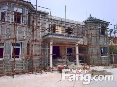 北京別墅擴建改造方案公示（北京別墅擴建審批流程詳解） 結構框架設計 第3張