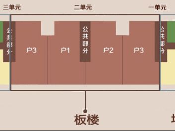 北京的板樓和塔樓的區(qū)別是什么（北京板樓與塔樓的區(qū)別） 鋼結(jié)構(gòu)鋼結(jié)構(gòu)停車場設(shè)計 第2張