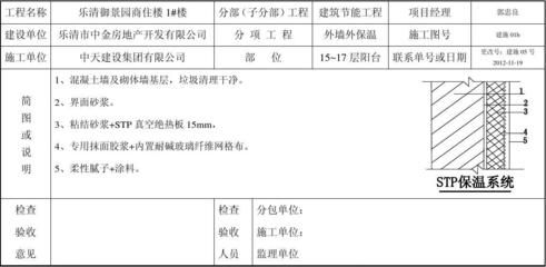 鋼結構隱蔽驗收范本（鋼結構隱蔽工程驗收） 鋼結構蹦極施工 第3張