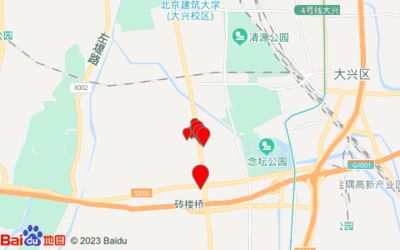 北京附近彩鋼廠有哪些（北京附近的彩鋼廠） 結構工業(yè)鋼結構施工 第4張