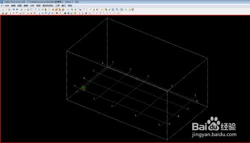 3dmax鋼結構建模（3dsmax建模快捷鍵匯總鋼結構模型細節優化方法） 北京加固設計 第5張