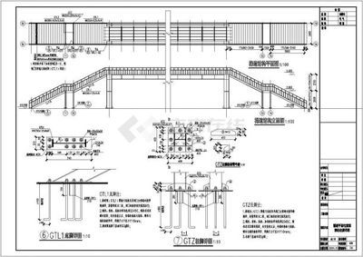 橋梁鋼結構細節設計電子版