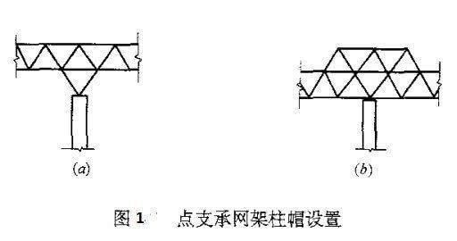 網架結構選型一般應根據什么原則進行 鋼結構網架設計 第3張