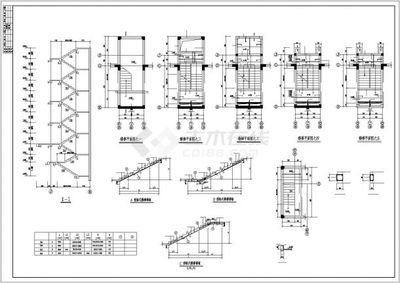 異形建筑怎么畫施工圖 北京鋼結構設計 第3張