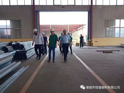 考察鋼結構廠一般考察什么（鋼結構廠如何進行考察） 結構地下室施工 第3張