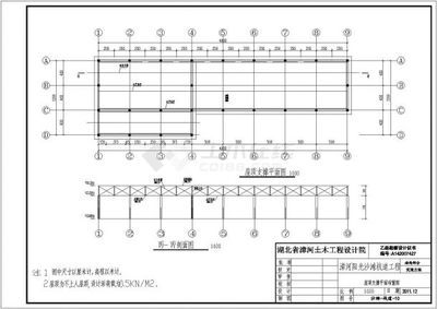 鋼結(jié)構(gòu)棧道施工方案（新建鋼結(jié)構(gòu)棧道施工方案）