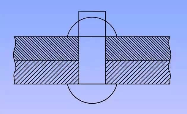 20張圖掌握鋼結構識圖基本功文庫（鋼結構識圖基本功） 鋼結構門式鋼架施工 第4張