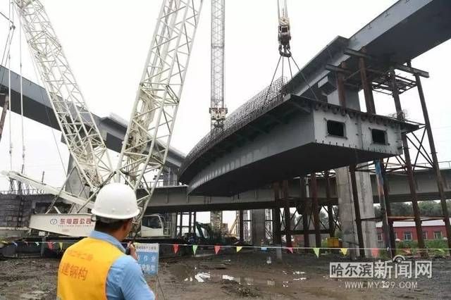 橋梁鋼結構檢測 建筑施工圖設計 第3張