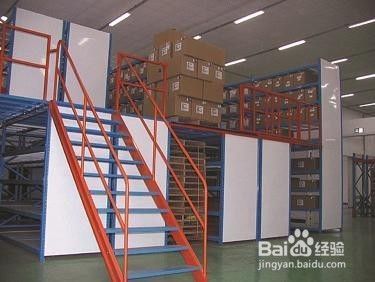 閣樓搭建方案 結構框架施工 第1張