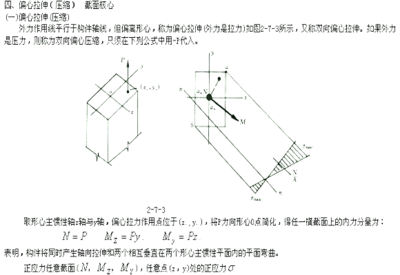 網架結構撓度計算公式是什么