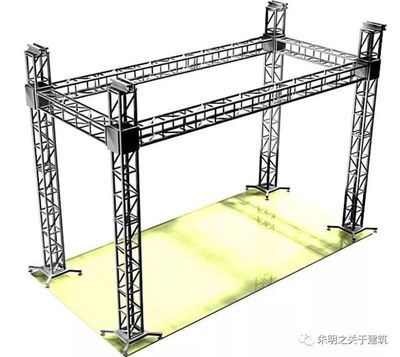 桁架圖片尺寸大全