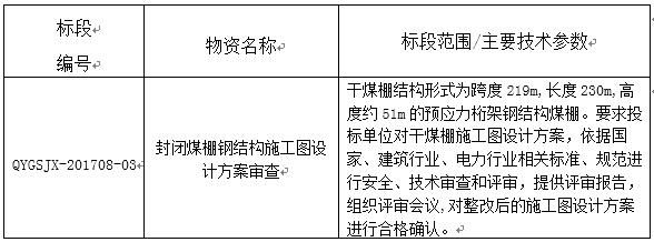 鋼結構煤棚施工方案（鋼結構煤棚施工方案主要包括以下幾個關鍵步驟和注意事項）