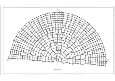 網架跨度規(guī)范怎么規(guī)定的（大跨度網架施工難點解析大跨度網架結構材料選擇指南）