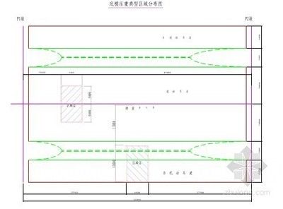 桁架拆除方案（吊車操作安全規程詳解桁架拆除安全規程詳解） 鋼結構玻璃棧道設計 第4張