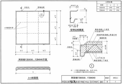 網(wǎng)架屋面板圖集（網(wǎng)架屋面板價(jià)格對比網(wǎng)架屋面板價(jià)格對比）