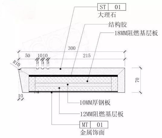 螺旋樓梯設(shè)計視頻講解圖大全 鋼結(jié)構(gòu)玻璃棧道施工 第3張