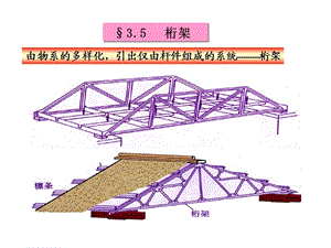 桁架連接節(jié)點(diǎn) 結(jié)構(gòu)工業(yè)鋼結(jié)構(gòu)施工 第1張