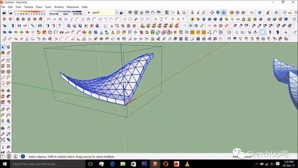 桁架建模軟件有哪些類型