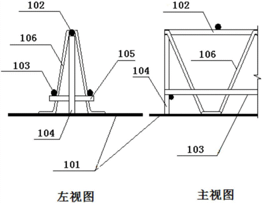 桁架模板支撐系統有哪些 建筑消防施工 第3張