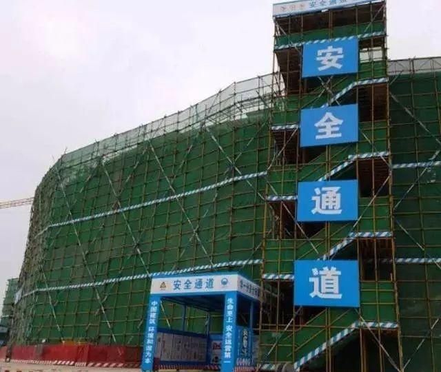 桁架搭建規范要求有哪些（建筑桁架搭建的規范要求） 北京加固施工 第4張