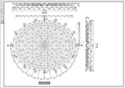 網架設計公司有哪些部門負責（網架設計公司主要部門及其職責） 裝飾家裝設計 第4張