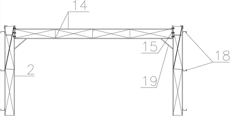 桁架模型制作方法（3dmax中制作桁架模型的基本步驟）