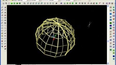 桁架模型制作過程（桁架模型制作的基本過程）