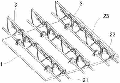 拆桁架的拆卸流程 建筑消防施工 第2張