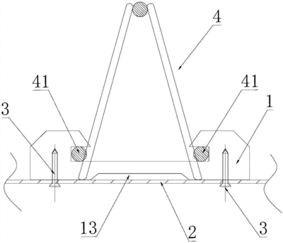 拆桁架的拆卸流程 建筑消防施工 第4張