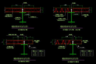 桁架結構設計圖紙怎么畫（3dmax建模入門指南3dmax建模入門指南） 裝飾工裝設計 第3張