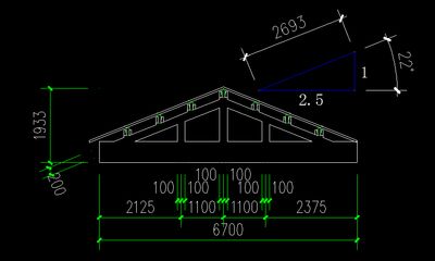 桁架結構設計圖紙怎么畫（3dmax建模入門指南3dmax建模入門指南） 裝飾工裝設計 第1張