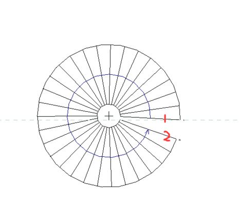 bim螺旋樓梯怎么畫（bim螺旋樓梯設(shè)計步驟） 鋼結(jié)構(gòu)異形設(shè)計 第2張