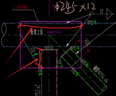 桁架尺寸怎么算（桁架結構設計的基本原則,舞臺桁架尺寸計算案例分析） 鋼結構蹦極設計 第2張