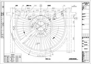 螺旋樓梯制作高度要求（螺旋樓梯制作的關鍵高度要求）