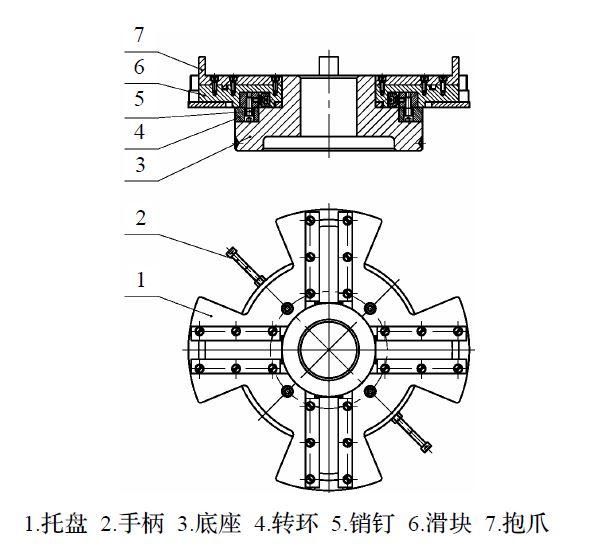 異形鋼構(gòu)加工中心工作原理圖（異形鋼構(gòu)加工中心的工作原理）