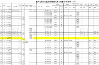 網(wǎng)架報價明細表丬么公（不同類型的網(wǎng)架報價明細表）