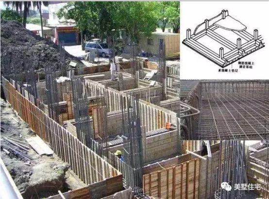 農村自建房地基怎么做 北京加固設計（加固設計公司） 第4張