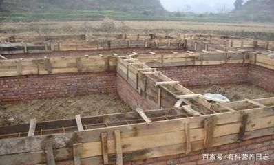 農村自建房地基下沉加固圖片大全集（農村自建房地基下沉加固方法）