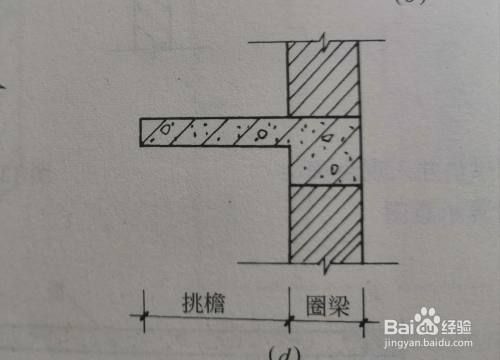 圈梁構造柱抗震嗎