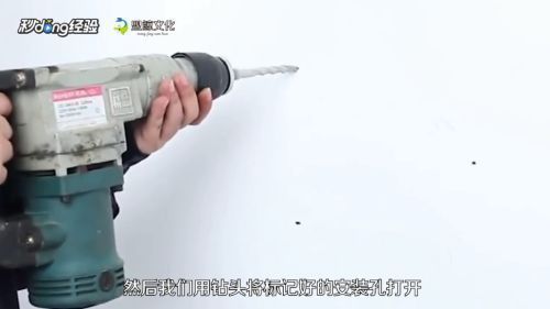 簡易電視架子安裝（如何選擇合適的電視架子，電視架子安裝工具清單） 結構電力行業施工 第3張