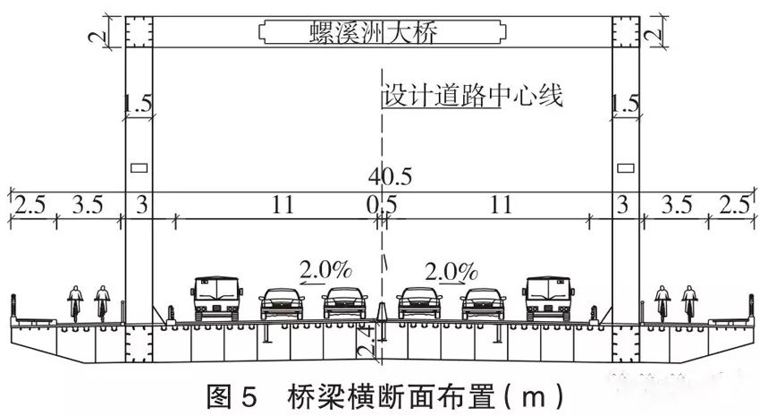 道路桁架 建筑施工圖施工 第1張