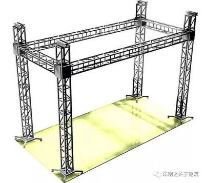 桁架結構怎么連接（板式連接在桁架中的應用） 鋼結構鋼結構停車場施工 第5張