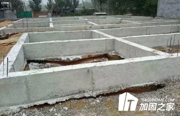 農村住房地基下陷加固八種方法視頻（農村房屋地基加固效果檢測方法地基加固施工安全注意事項） 北京加固施工 第4張