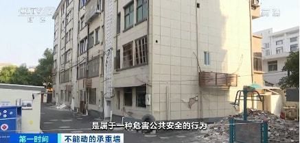 裝修動了承重墻重新加固后安全嗎（碳纖維加固的優缺點）