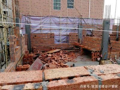 自建房地基下沉墻開裂怎么辦 結構地下室設計 第5張