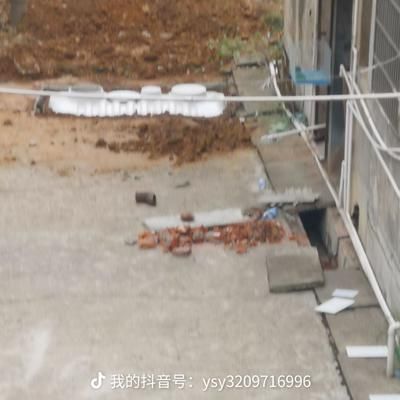 房子地基下沉找誰投訴（房子出現地基下沉的情況時需要明確責任歸屬劃分） 鋼結構網架設計 第2張