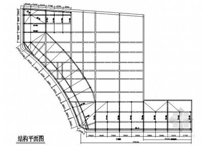 桁架安裝教程視頻 結構污水處理池設計 第5張