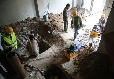 房屋地基下沉找誰(shuí)反饋（住建局全程叫住房與城鄉(xiāng)建設(shè)局，住建局投訴流程詳解） 建筑消防施工 第3張