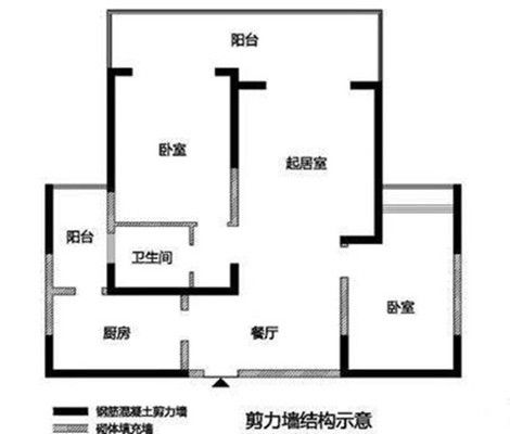 紅磚墻承重墻能打嗎 建筑方案設(shè)計 第2張