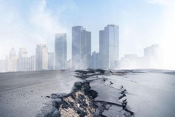 地基下沉屬于正常現象嗎（地基下沉檢測的最佳時機） 北京加固設計 第5張